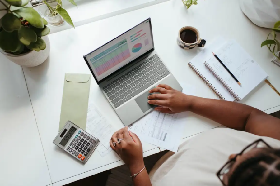 Budgeting Tips